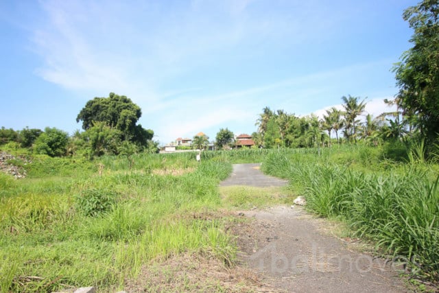 two are land freehold sale saba l268 5