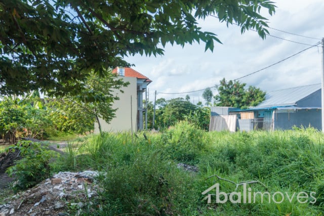 Land For Sale Sanur L414