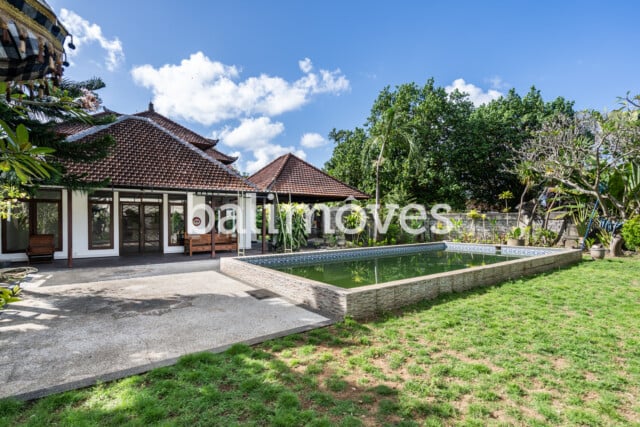 Four Bedroom Villa Rent Sanur B1984 3 1