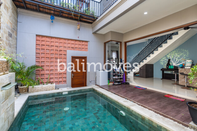 Three Bedroom Villa Sale Sanur B1895 5