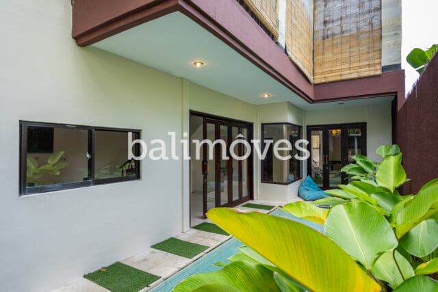 Three Bedroom Villa Rent Sanur B2256 9