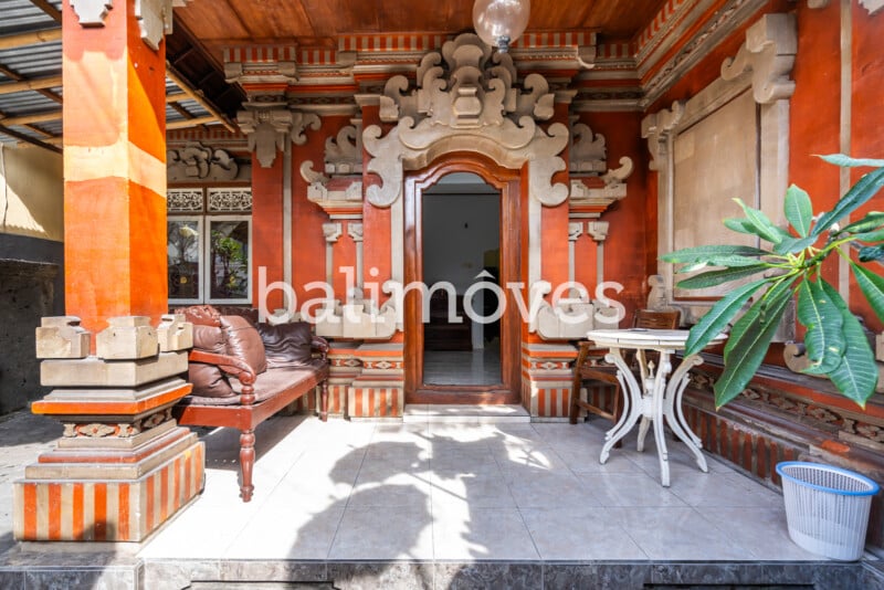 Three Bedroom House Rent Sanur B2198 2