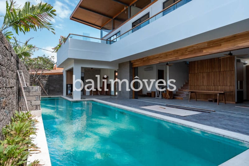 Three Bedroom Villa Lease Sanur B2133 44