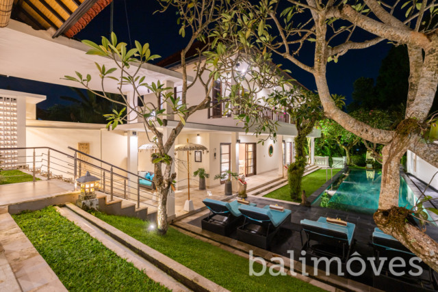 Three Bedroom Villa Sale Canggu BC0008 69