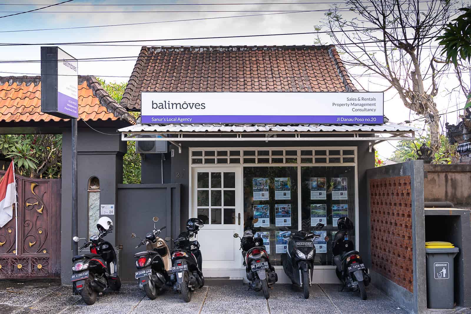 balimoves property sanur