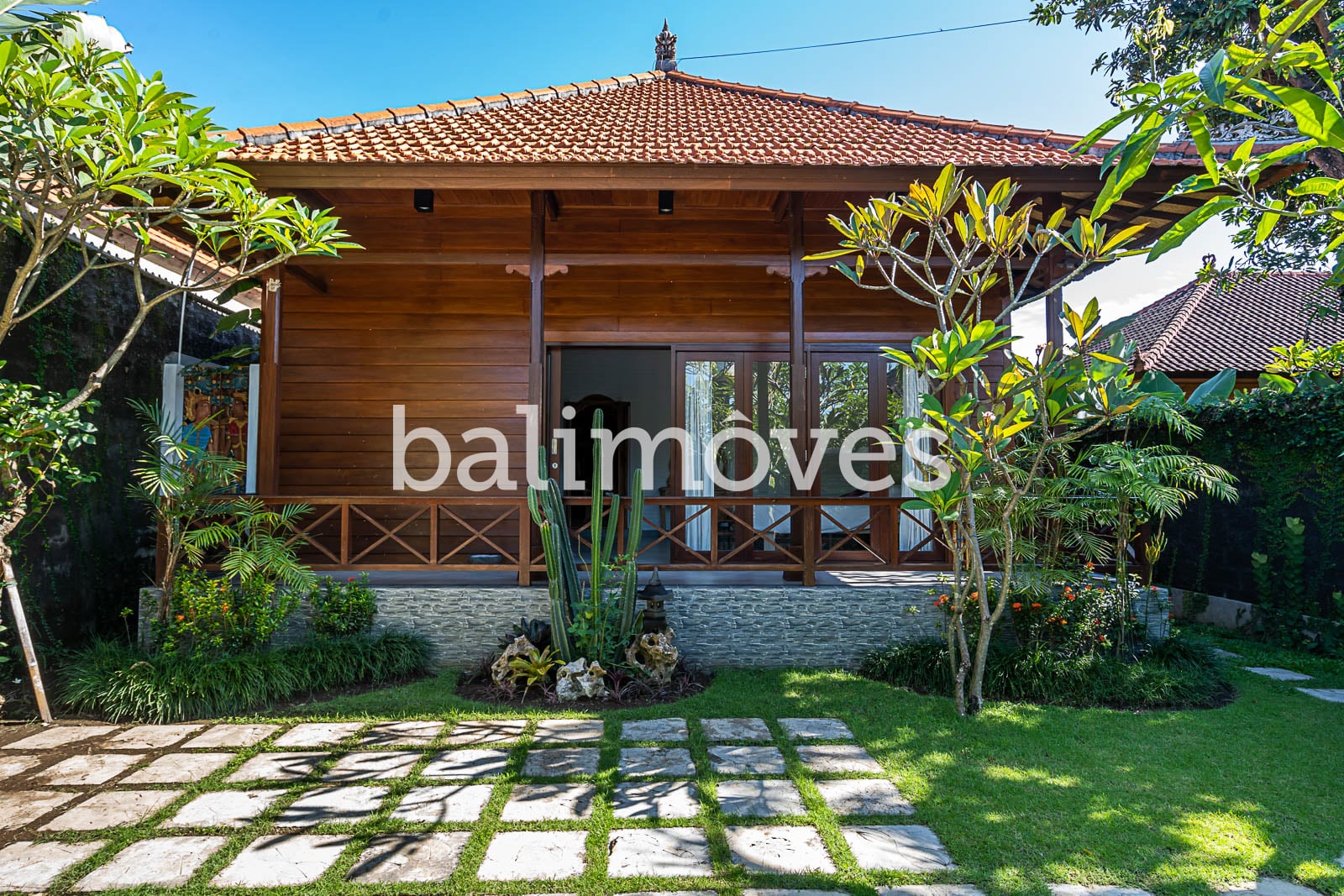 Two Bedroom House Sale Sanur B1817 1