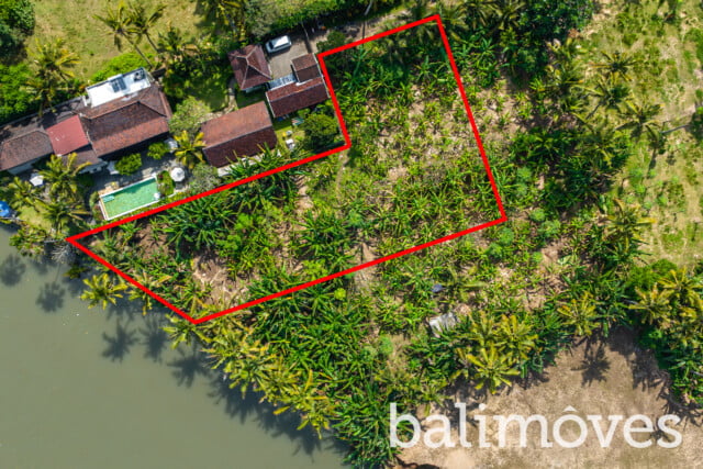 Land Sale Sanur L571 12