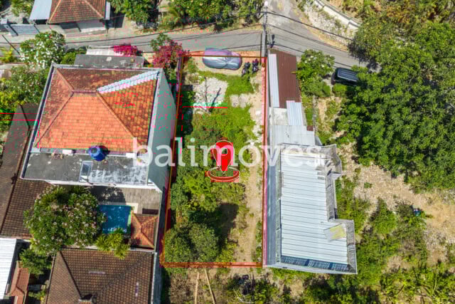 Land Sale Gianyar L580