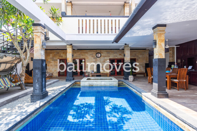 Six Bedroom Villa Rent Sanur B2607 3