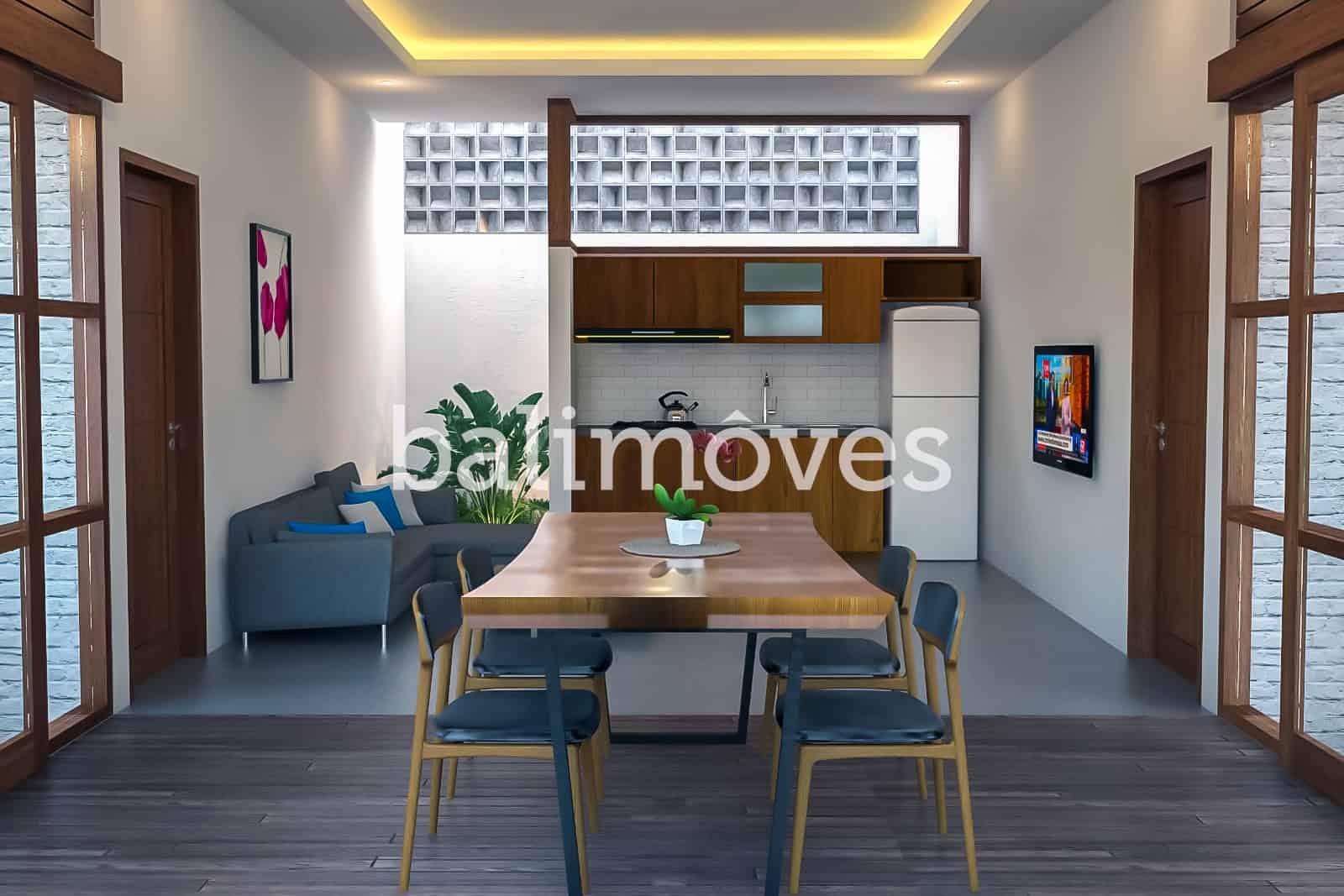 Minimalist Living Room Ideas for a Sleek and Stylish Space