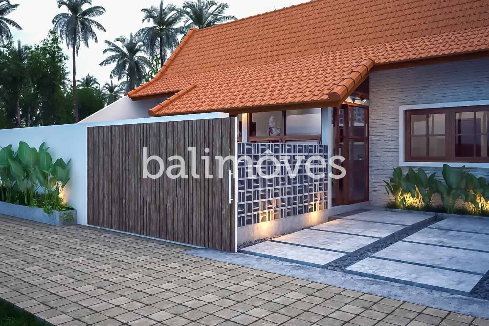 Picture of Great home but no backyard : r/FirstTimeHomeBuyer - Reddit