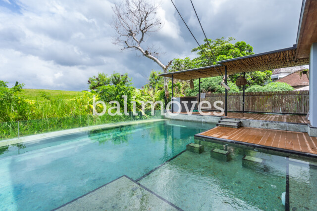 Four Bedroom Villa Sale Beachside Canggu BC0047 7