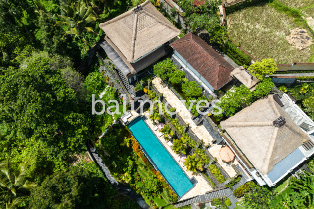 Six Bedroom Villa Sale Ubud BU0003 34