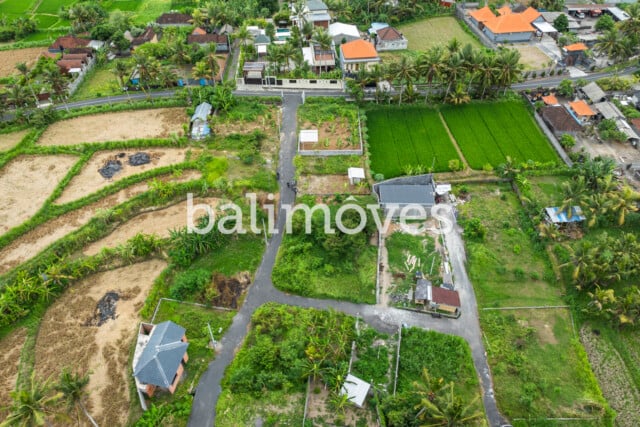 Land Sale Gianyar L592 7