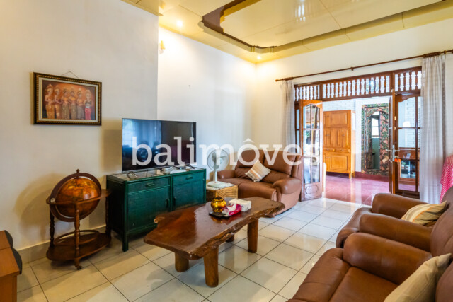 Three Bedroom House Sale Sanur B2652 6