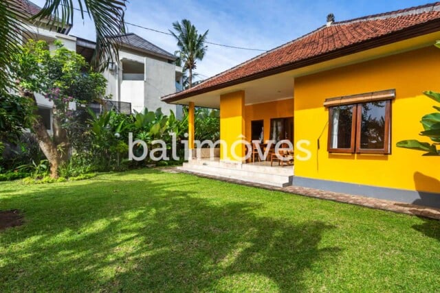 Two Bedroom House Rent Ubud BU0009 3