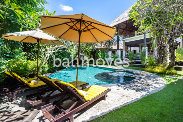 Four Bedroom Villa Sale Sanur B2686 101