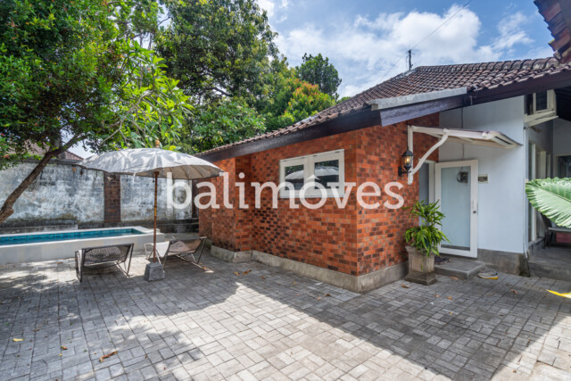 Three Bedroom Villa Rent Sanur B2714 6 1