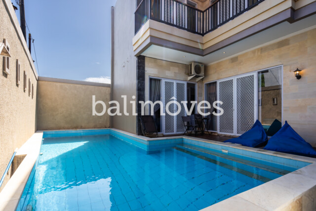 Three Bedroom Villa Sale Sanur B2751 3