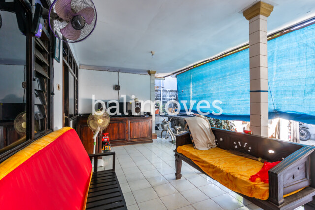 Two Bedroom House Rent Beachside Sanur B2756 7