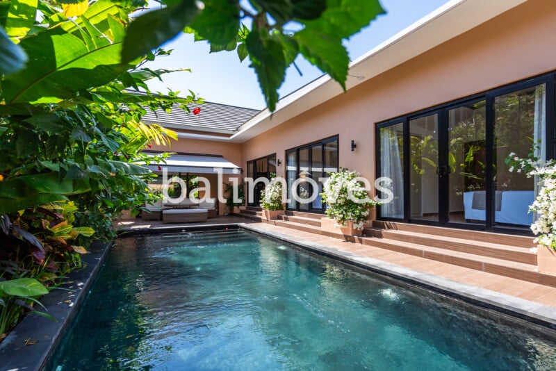 Four Bedroom Villa Lease Beachside Sanur B2771 4