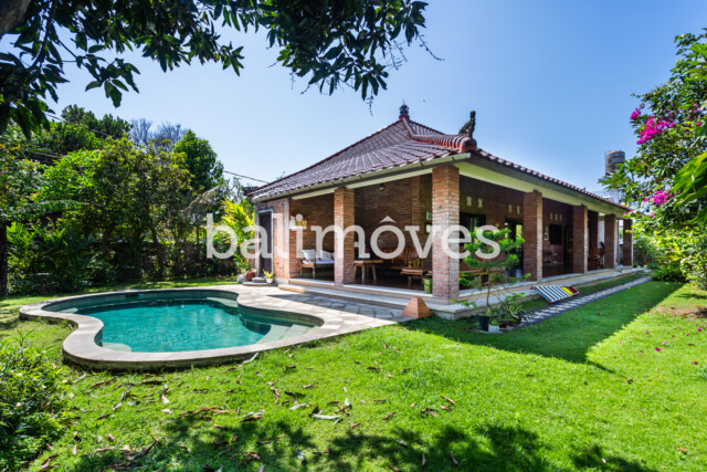 Two Bedroom Villa Rent Ketewel B2767 10