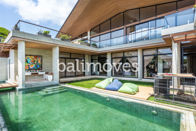 Four Bedroom Villa Sale Beachside Sanur B2794 14