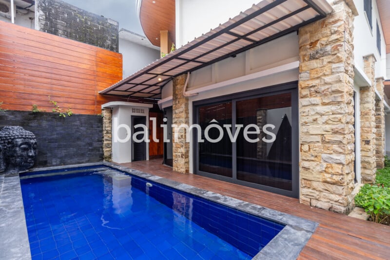 Three Bedroom Villa Rent Sanur B2790 1