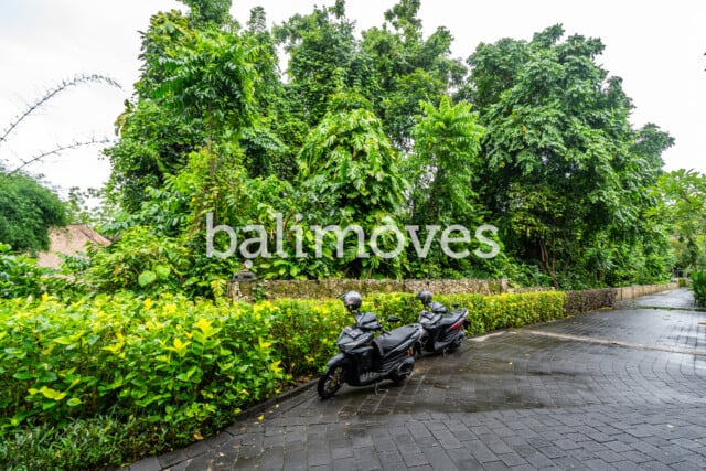 Land Sale Beachside Jimbaran L613
