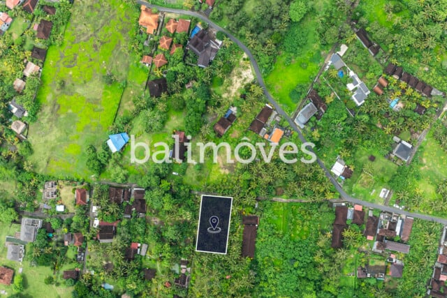 Land Sale Tabanan LC011 12