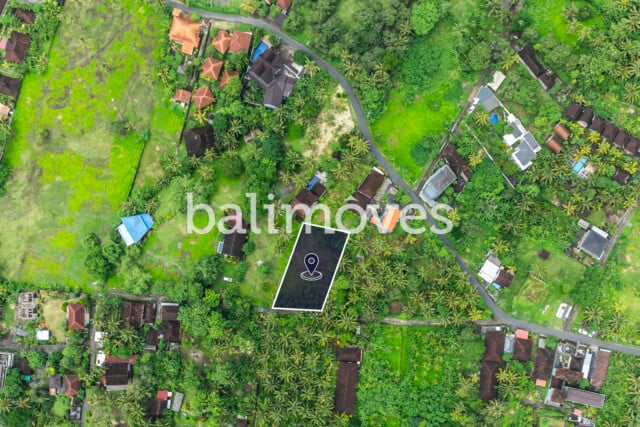 Land Sale Tabanan LC012 12