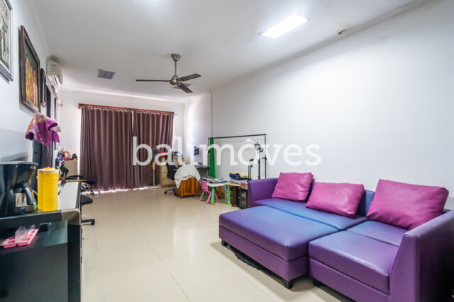 Four Bedroom House Rent Sanur B2838 12