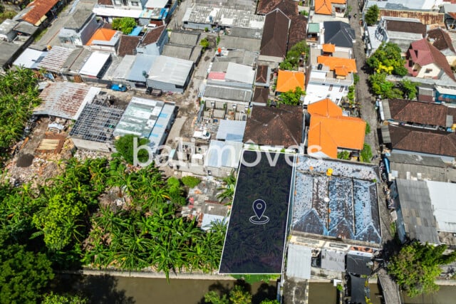 Land For Sale Sanur L615 10