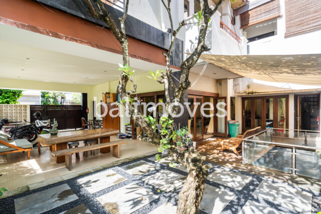 Four Bedroom Villa Sale Sanur B2868 3