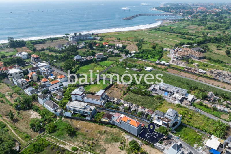Land Sale Sanur L616 9