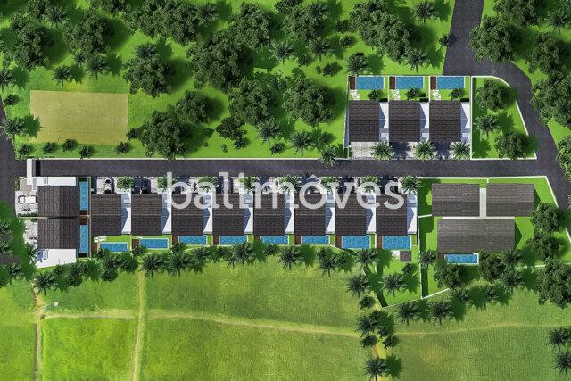 Four Bedroom Villa Sale Sanur B2892 19