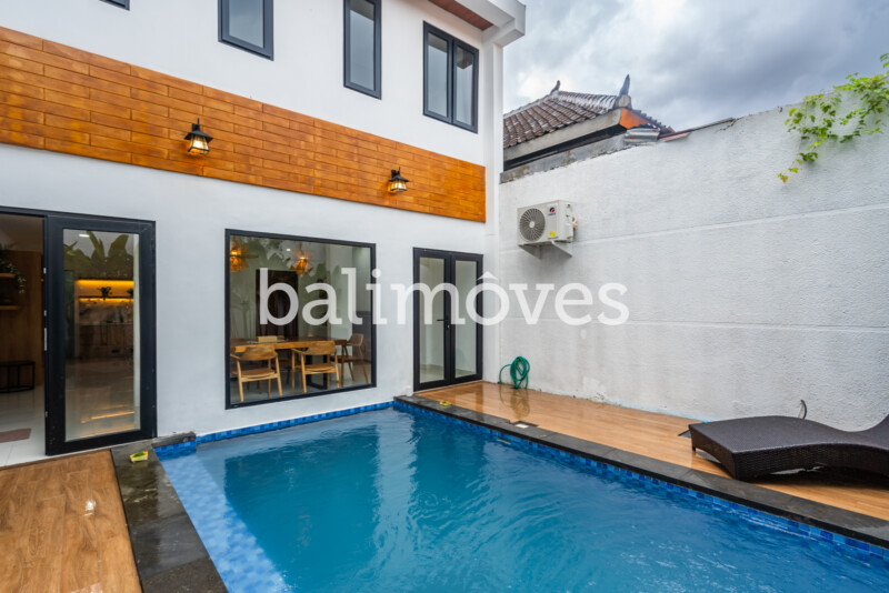 Three Bedroom Villa Rent Sale Sanur B2876 43