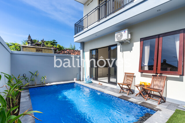Three Bedroom Villa Rent Sanur B2888 11