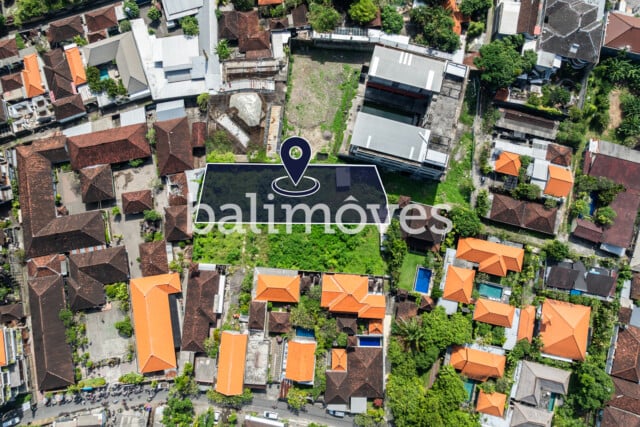 Land Lease Sanur L619