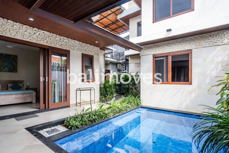 Four Bedroom Villa Sale Beachside Sanur B2926 31