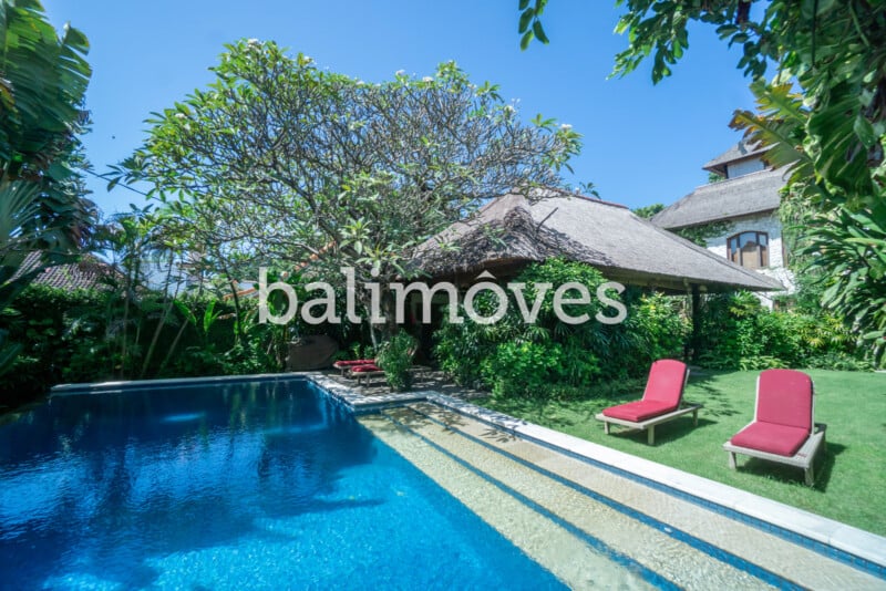 Five Bedroom Villa Sale Sanur B2929 69