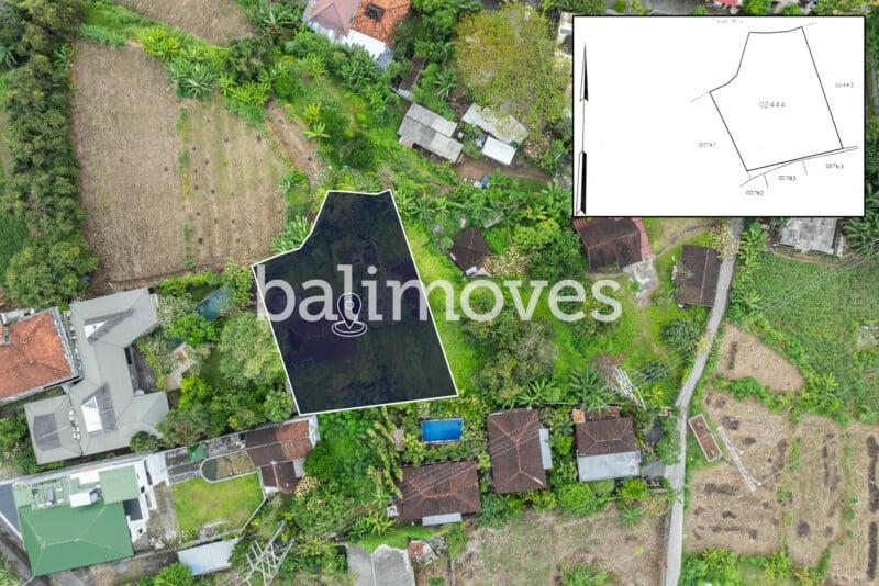 Land Sale Paadanggalak L621 13