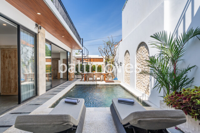 Three Bedroom Villa Rent Sanur B2939 15