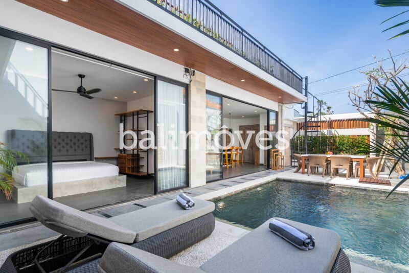 Three Bedroom Villa Rent Sanur B2939 16