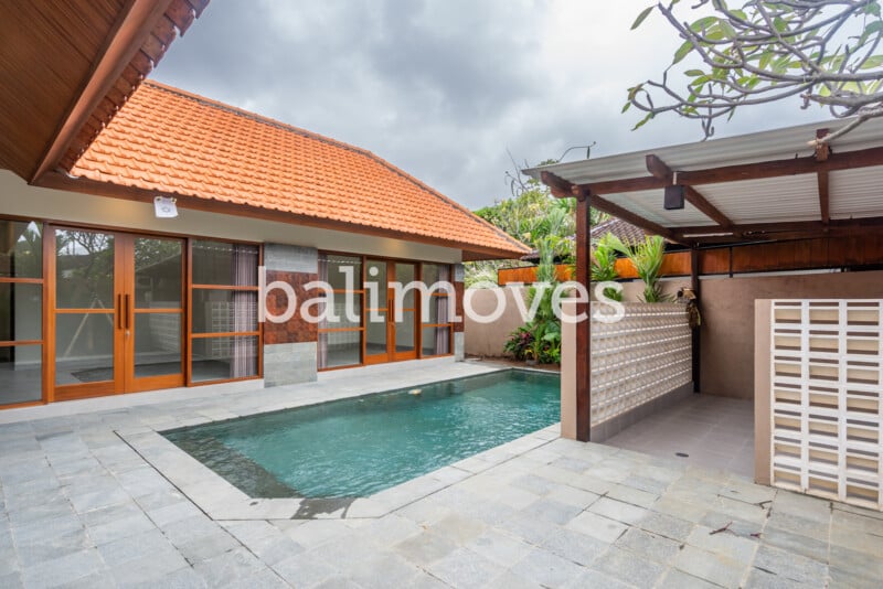 Three Bedroom Villa Rent Sanur B2940 3