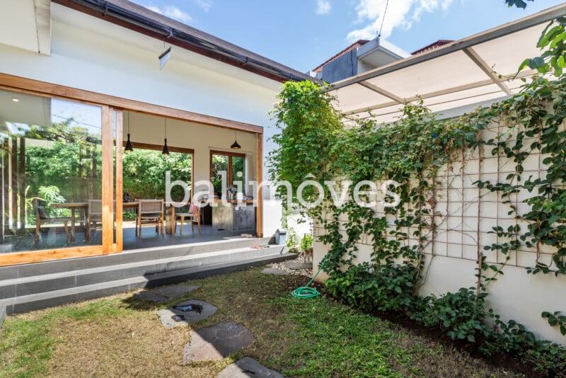 Two Bedroom House Lease Rent Sanur B2938 14