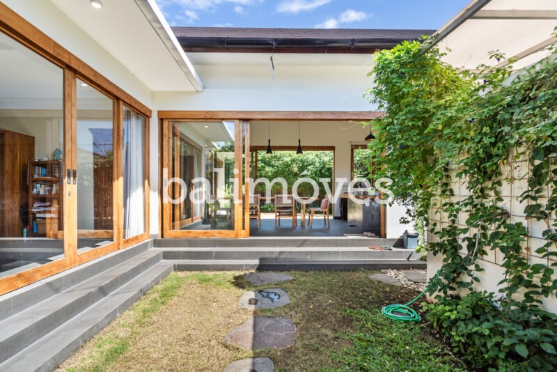 Two Bedroom House Lease Rent Sanur B2938 15