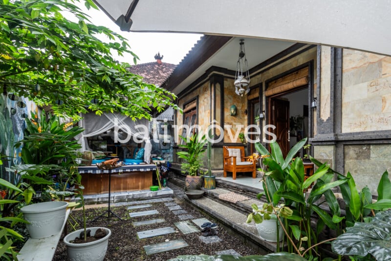 Two Bedroom House Rent Sanur B2928 7