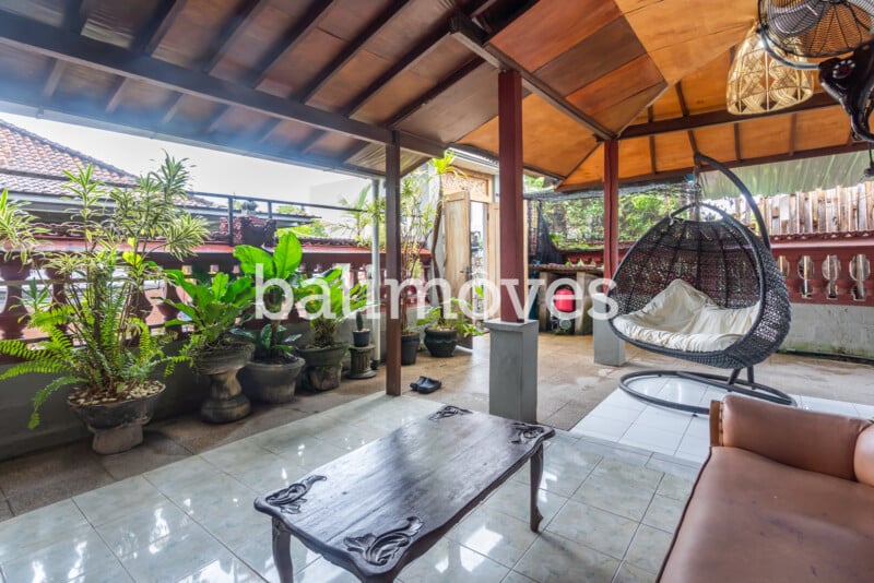Two Bedroom Villa Rent Sanur B2927 8