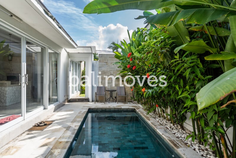 Two Bedroom Villa Rent Sanur B2930 7